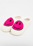 Smiley Slippers