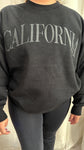 Cali Crewneck