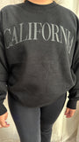 Cali Crewneck