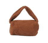 Juana Fur Bag