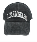 Los Angeles Cap