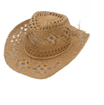 Taylor Straw Hat