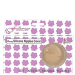 Silicone Nipple Cover