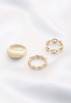 Nely Ring Set