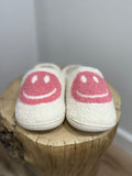 Smiley Slippers