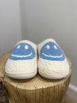 Smiley Slippers