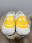 Smiley Slippers