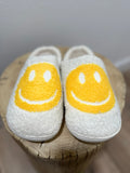 Smiley Slippers