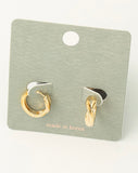 Isabel Earrings