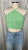 Miriam Crochet Top