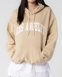 LA Oversized Hoodie