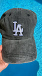 LA Caps