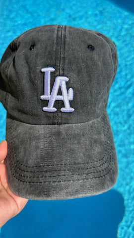 LA Caps