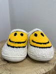 Smiley Slippers